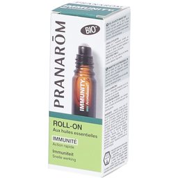 Roll-on Immunity - Bio