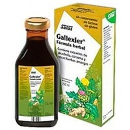 Intestcare™ formule à base de plantes 250ml