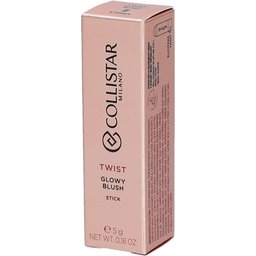 Twist Glowy Blush 02 - Eterea