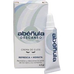 Abeñula Descanso Para Ojos 4,5g