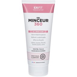 EA Fit® GEL Minceur 360