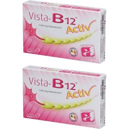 Vista B-12™ Activ