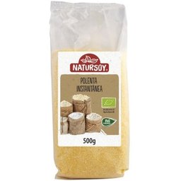 Polenta Eco Instantánea 500g *