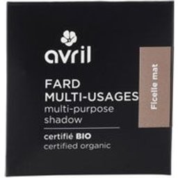 Fard À Paupières Recharge Ficelle Mat 2,5g