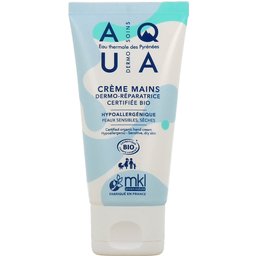 Aqua Crème Mains Dermo Réparatrice 50ml