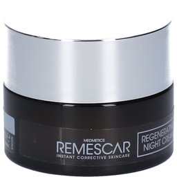 Regenerating Night Cream