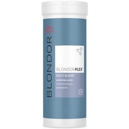 Blondor Plex Multi Blonde Deco 400g