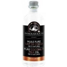 Innovatouch Huile Lait De Coco 100 ml