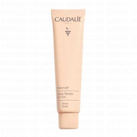 Vinocrush Crème teintée Teinte 1