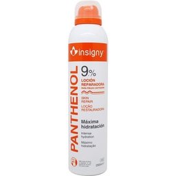 Panthenol 9% 250ml