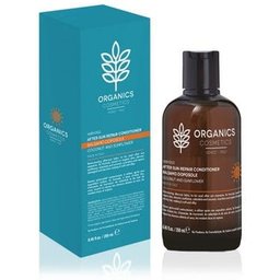 Organics Cosmetics After Sun Repair Conditioner 250ml