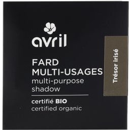 Fard Multi-Usages Recharge Trésor Irisé 2.5g