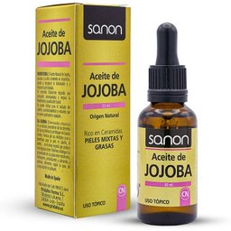 Huile de jojoba 30ml