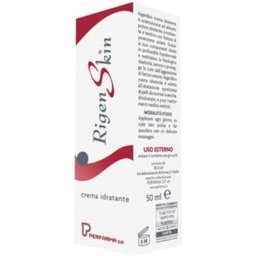 Rigenskin Crème Hydratant 50ml