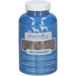 Pharmapet Respimax