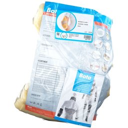 Botapad Coudière Beige