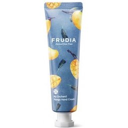 Crème Mains Mangue 30ml
