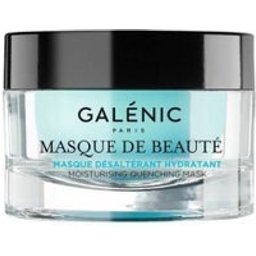 Masque hydratant désaltérant Galénic 50 ml