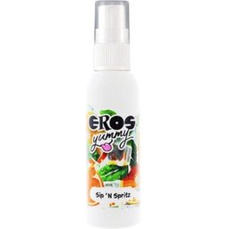 Yummy Spray Corps Sip And Spritz 50ml
