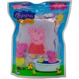 Cochon Babyesponja Peppa