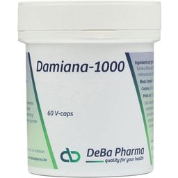 Deba Damiana-1000
