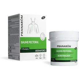 Pranarôm Baume pectoral