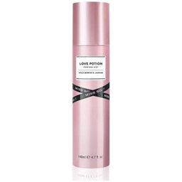 Miss Love Potion Perfume Mist 140ml