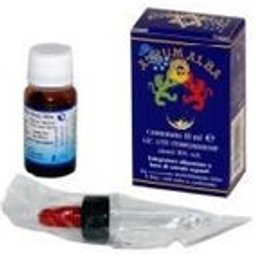 Aurum Alba 10ml