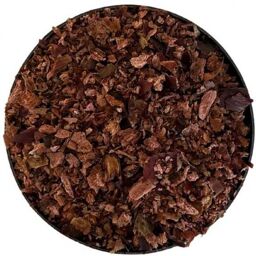 Tisane Rhodiola 50g (Rhodiola rosea L.) - Sachet de 50g (racines coupées)