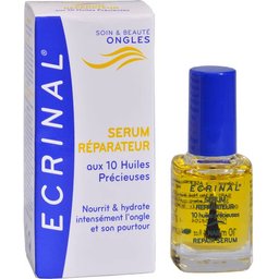 Sérum Réparateur Aux 10 Huiles Précieuses 10 ml