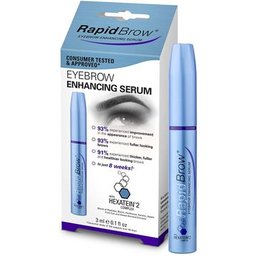 RapidBrow® Sérum pour le rehaussement des sourcils 3 ml