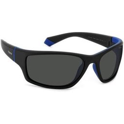 Pld 2135/S D51 M9 Lunettes Soleil Black Blue 1ut