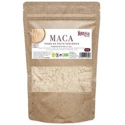 Maca Crue Bio 200g