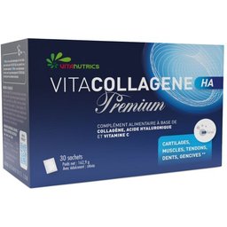 VitaCollagene HA® Premium