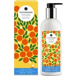 Tuttotondo Oranger Gel Douche 300ml