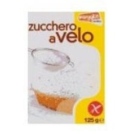 Easyglut Sugar Veil 125G