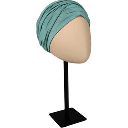 Magena Turban Bambou Khaki 1ut