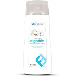 Gel de Coton 750Ml
