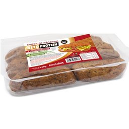 Panecillos 7udsx50g