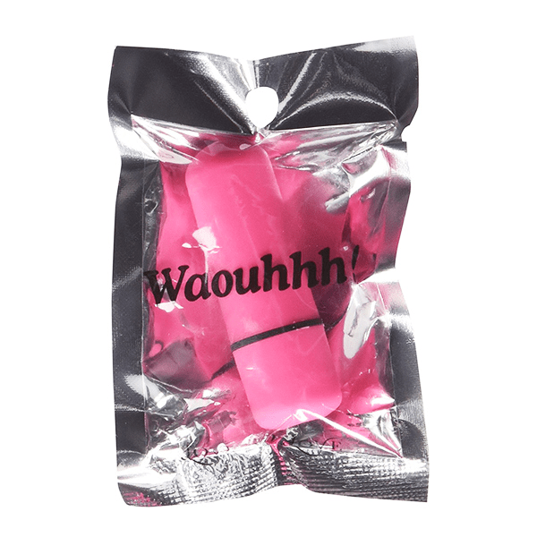 Waouhhh! Rose