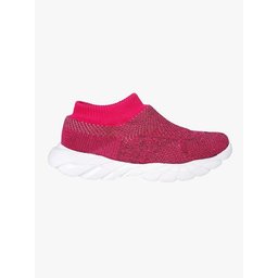 Mule Amiata Dark Fuchsia Grey T37 1 Paire