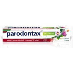 Parodontax Herbal Sensation 75 ml