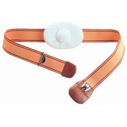 Poutrelle ombilicale en T-110 1ud