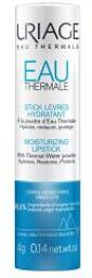 Stick Lèvres Hydratant à la Poudre d'Eau Thermale - Formule Nourrissante 4 g - Stick 4 g
