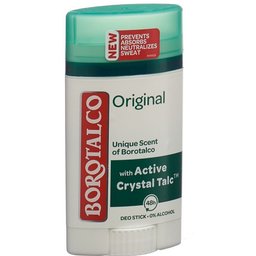 Déodorant Original stick