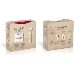 Elasticity Filler Day Cream SPF30 + Eye Contour Pack
