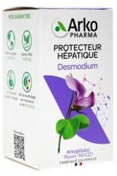 Arkogélules Desmodium 150 Gélules - Boîte 150 gélules