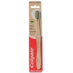 Brosse à Dents Bambou Souple 1 unité