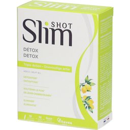 Slimshot Détox