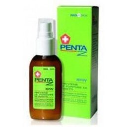 Penta Z Cataracte Cataracte Nepeta Lotion